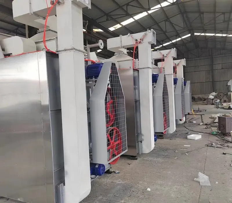 Thermal Insulation Coating