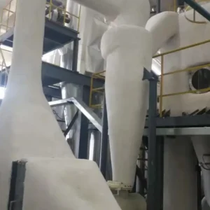 Thermal Insulation Coating