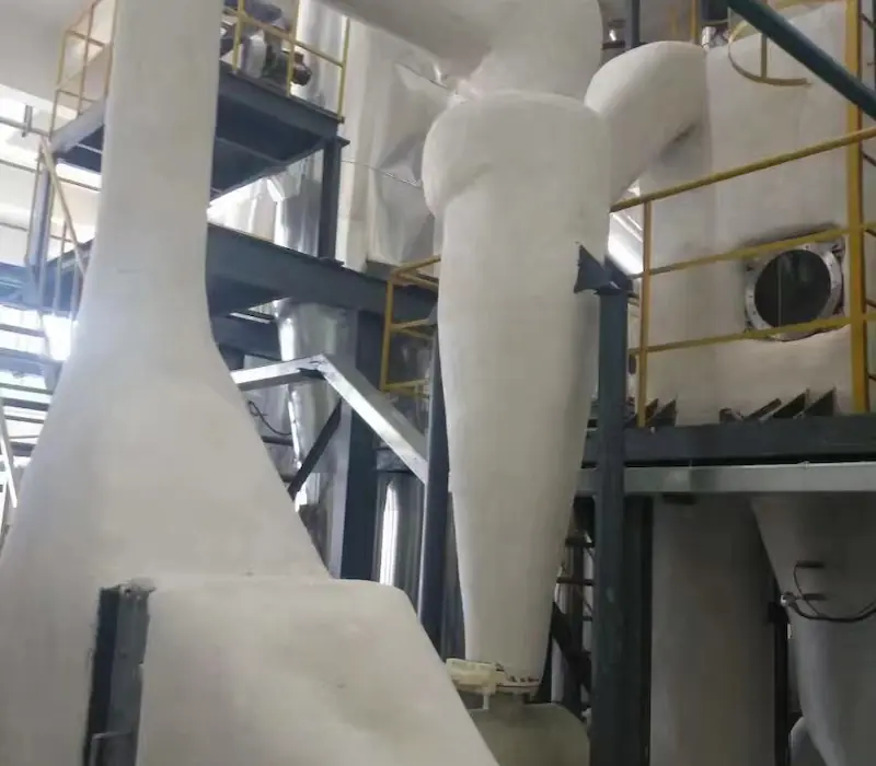 Thermal Insulation Coating