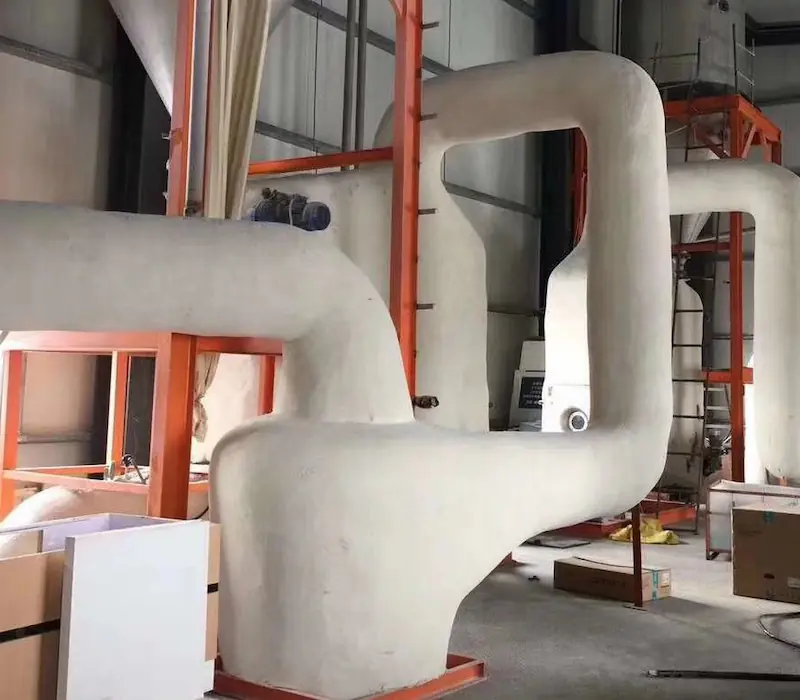 Thermal Insulation Coating