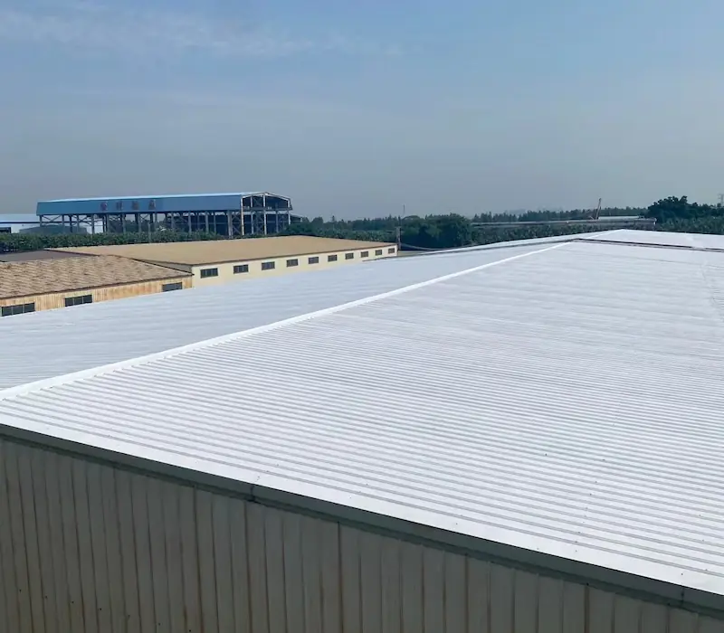 Reflective Insulation Coating - Image 3